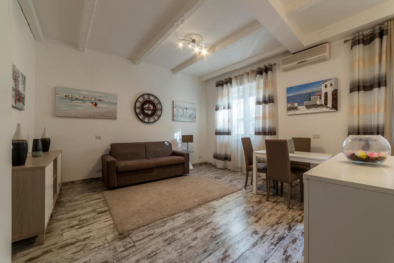 Villa Pamphili & Vaticano Cozy Flat Рим Екстер'єр фото